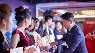 活動宣傳片制作